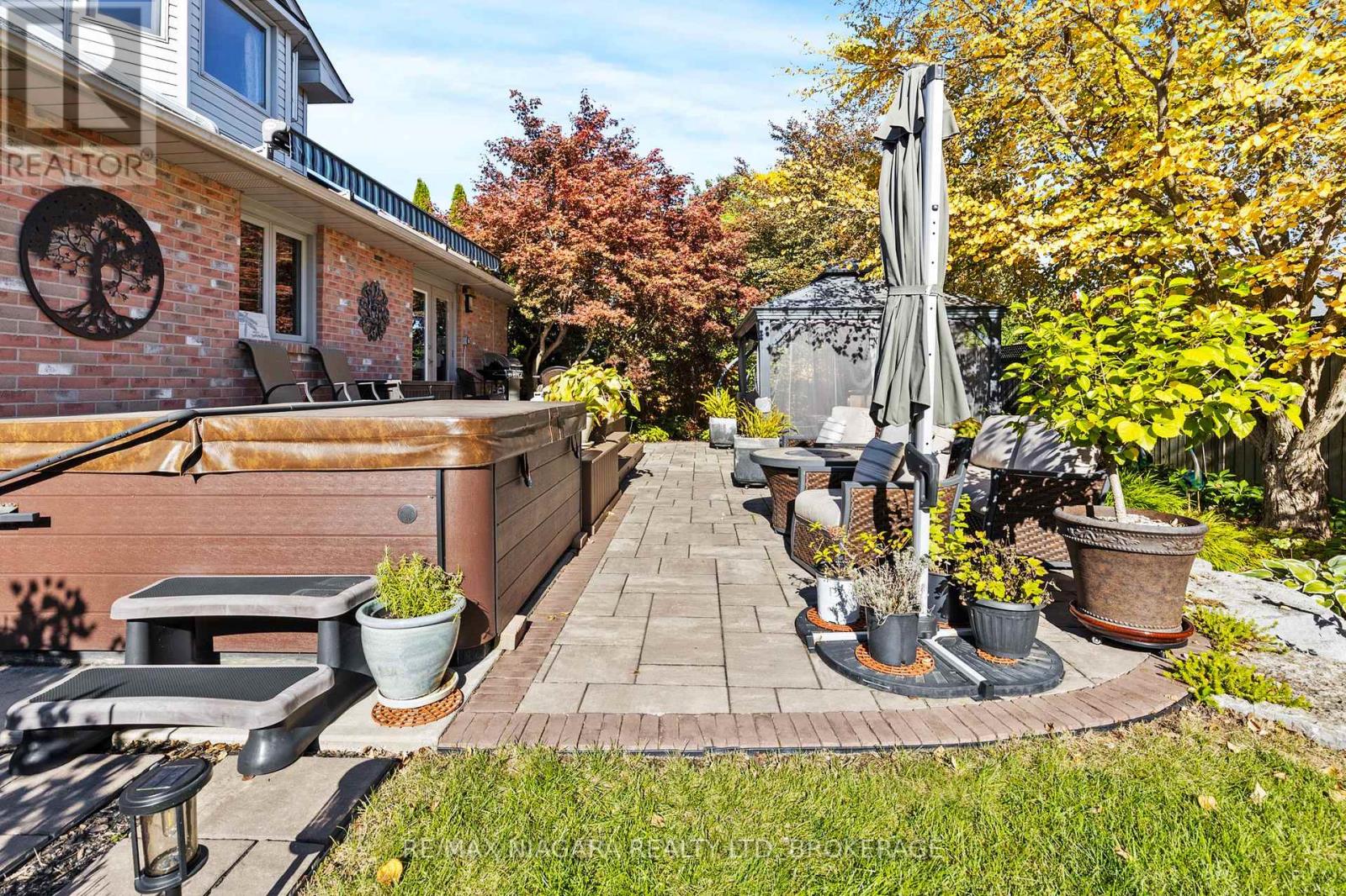 4 Karsam Court, Niagara-On-The-Lake (Town), Ontario  L0S 1J0 - Photo 43 - X12456908