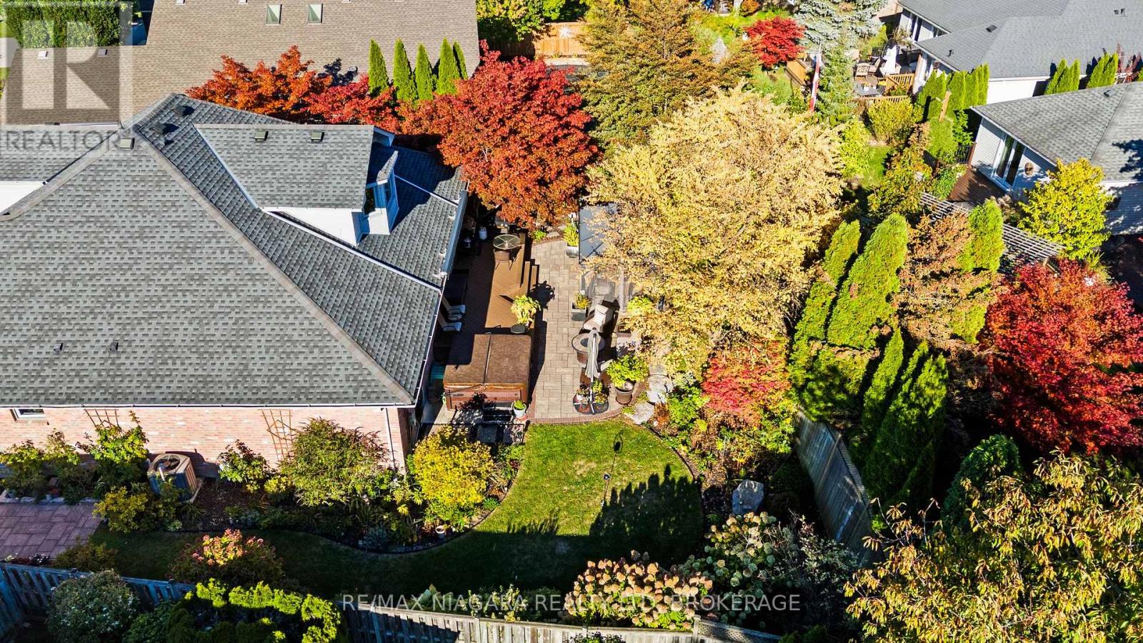 4 Karsam Court, Niagara-On-The-Lake, Ontario  L0S 1J0 - Photo 44 - X12456908