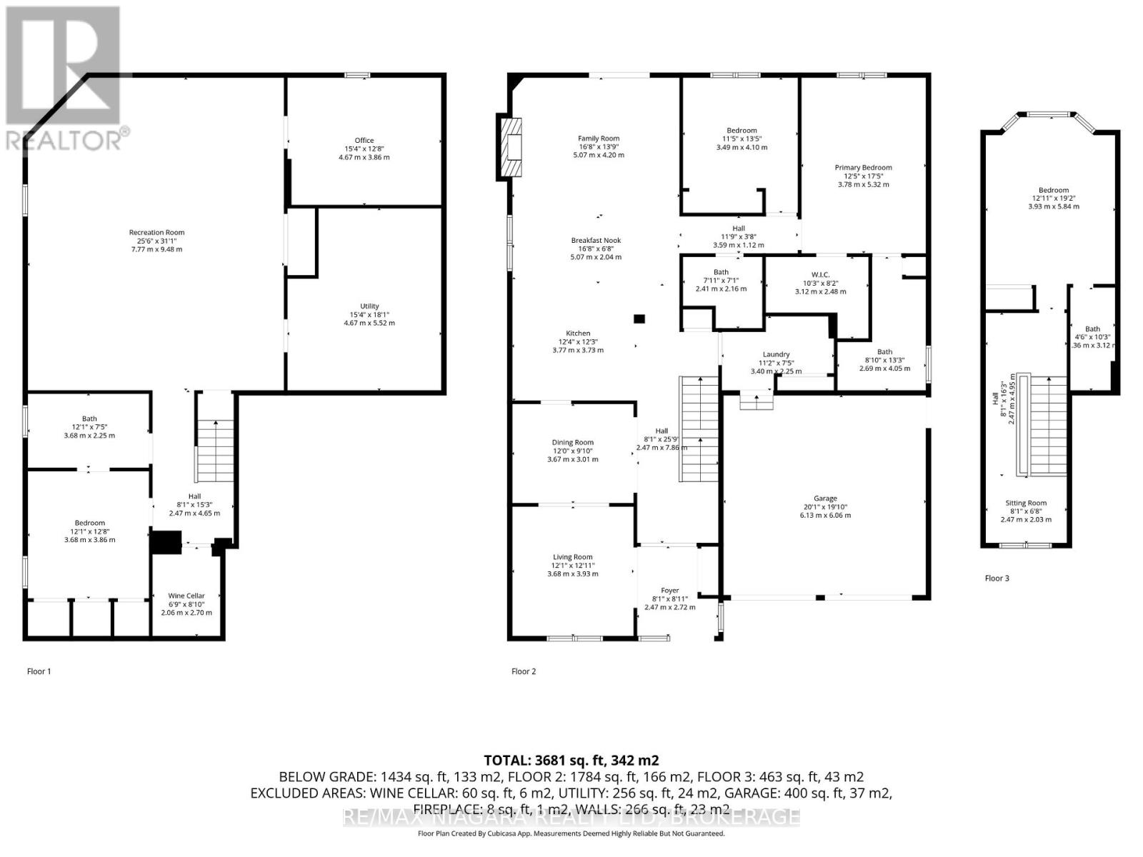 4 Karsam Court, Niagara-On-The-Lake, Ontario  L0S 1J0 - Photo 49 - X12456908