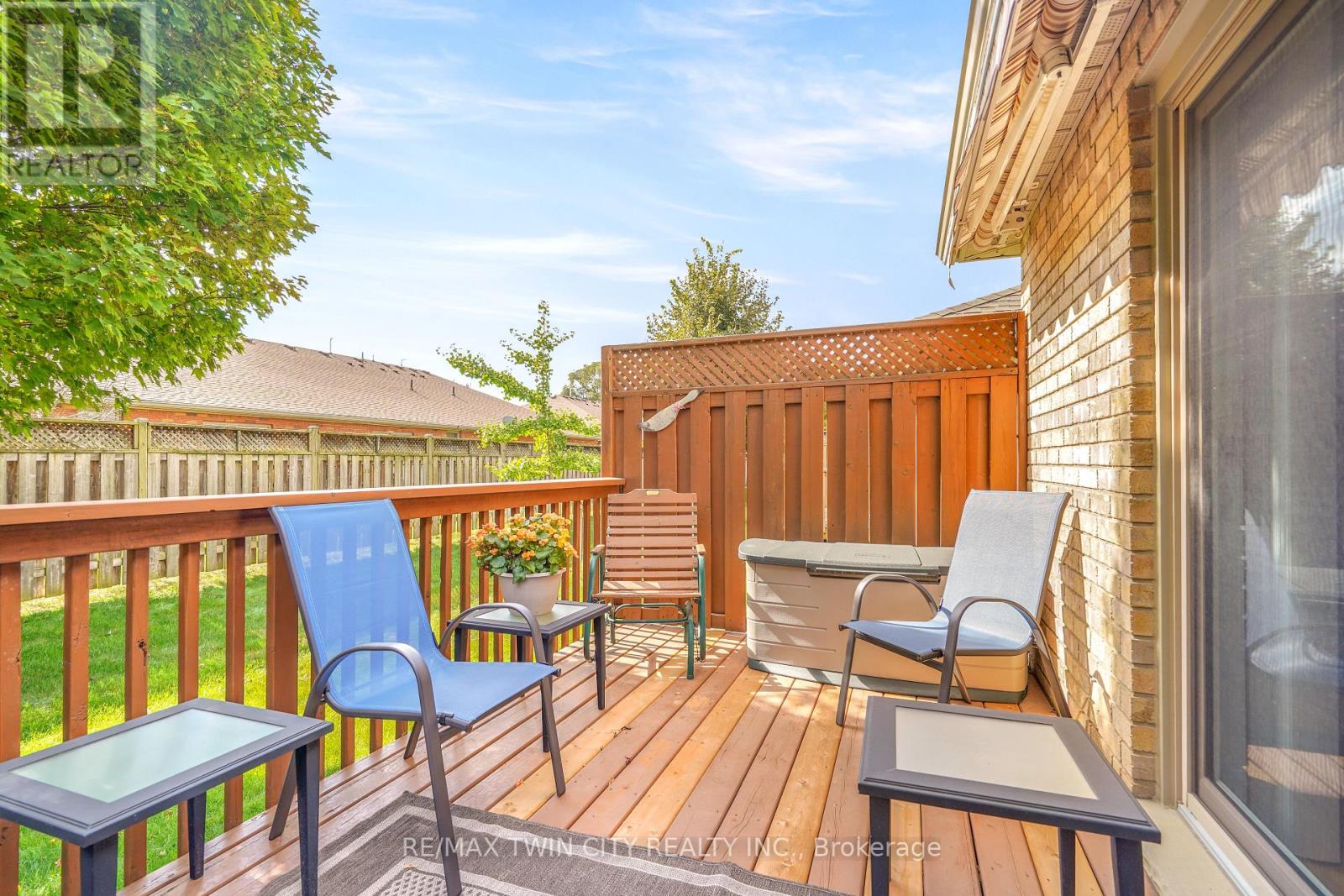 8 - 25 Cobden Court, Brantford, Ontario  N3R 8B5 - Photo 41 - X12456822