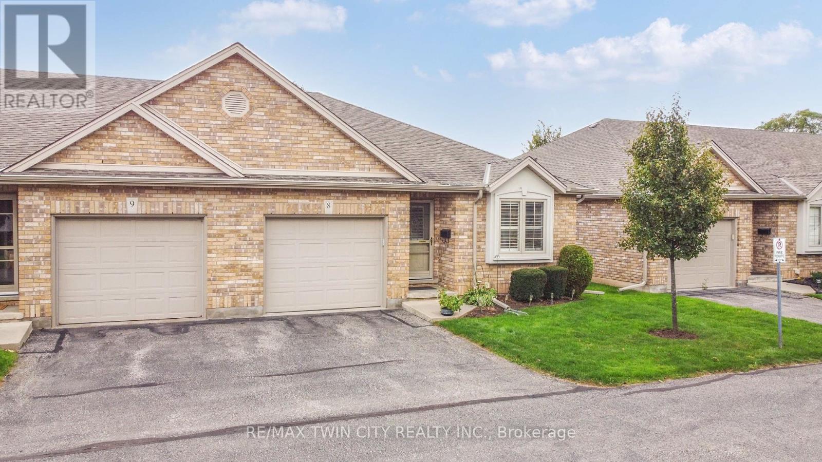 8 - 25 Cobden Court, Brantford, Ontario  N3R 8B5 - Photo 45 - X12456822