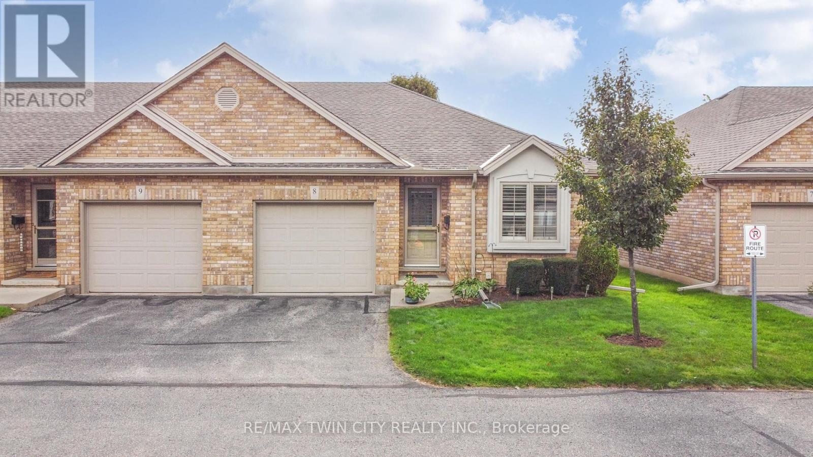 8 - 25 Cobden Court, Brantford, Ontario  N3R 8B5 - Photo 46 - X12456822
