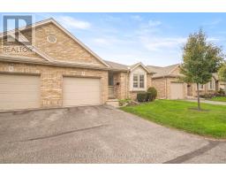 8 - 25 COBDEN COURT, Brantford, Ontario