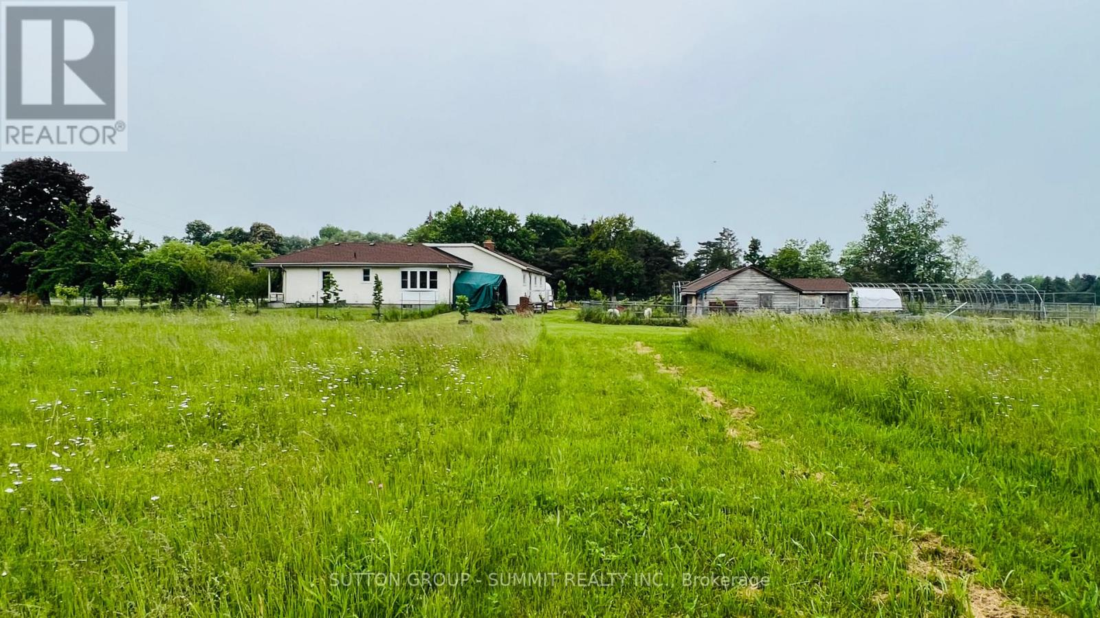 84 East West Line, Niagara-On-The-Lake, Ontario  L0S 1J0 - Photo 3 - X12456828