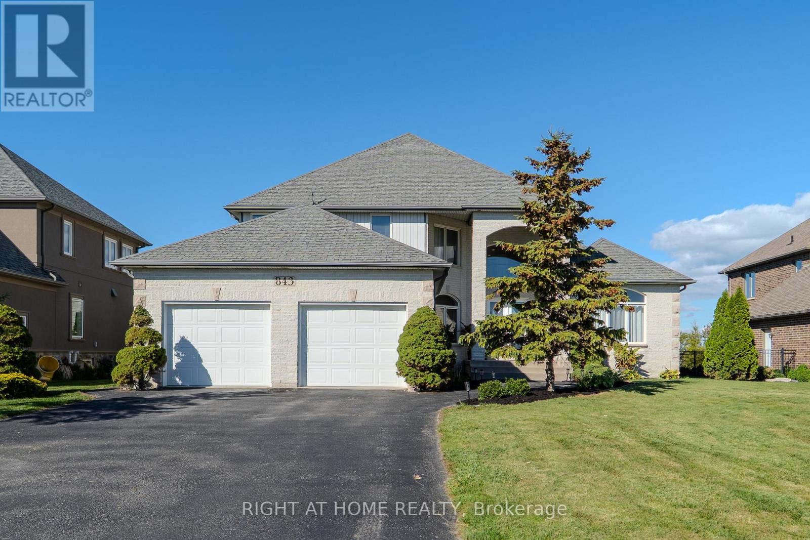 843 COUNTY RD 2 ROAD, Lakeshore, Ontario