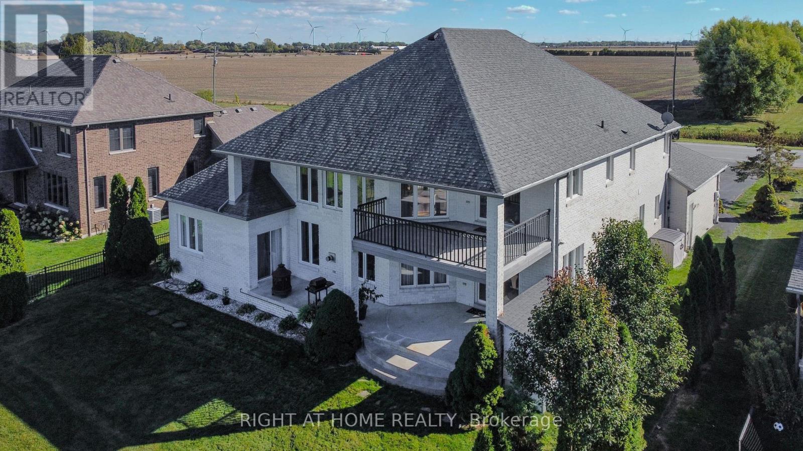 843 County Rd 2, Lakeshore, Ontario  N0R 1A0 - Photo 38 - X12456848