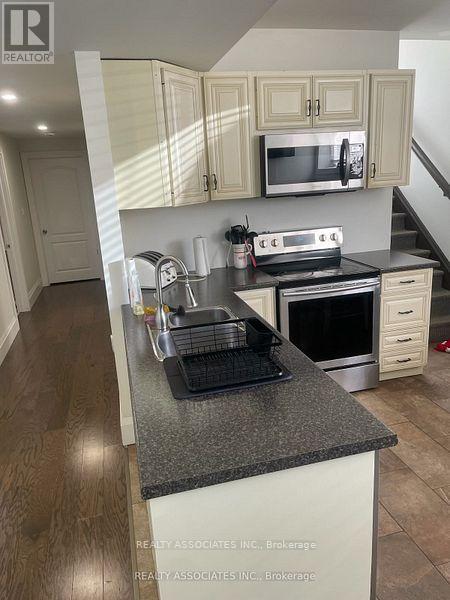 BASEMENT-1BR - 20 BEAUCOURT ROAD, Hamilton, Ontario