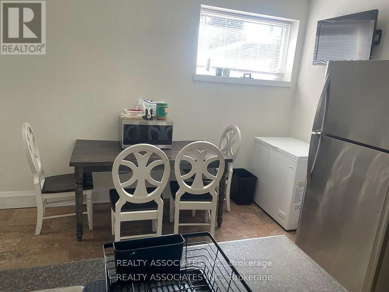 Basement-1br - 20 Beaucourt Road, Hamilton, Ontario  L8S 2P9 - Photo 2 - X12456878