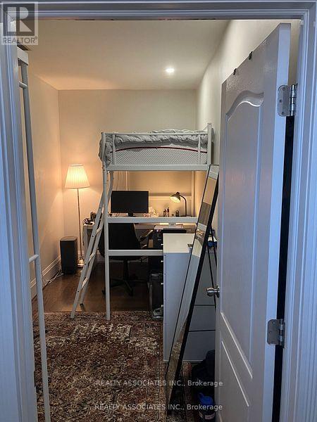 Basement-1br - 20 Beaucourt Road, Hamilton, Ontario  L8S 2P9 - Photo 7 - X12456878