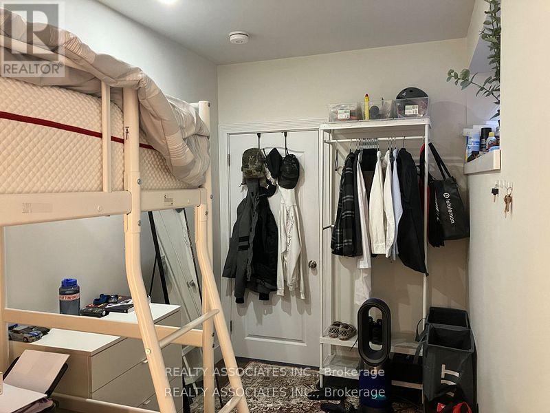 Basement-1br - 20 Beaucourt Road, Hamilton, Ontario  L8S 2P9 - Photo 8 - X12456878