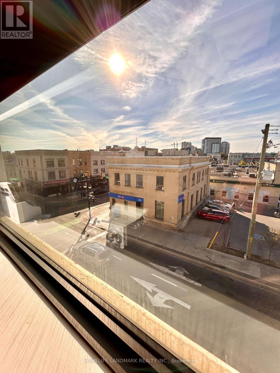 1 King Street N, Waterloo, Ontario  N2J 2W6 - Photo 10 - X12456885