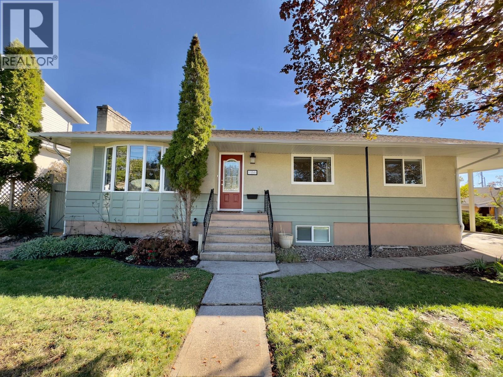 1556 Duncan Avenue E, Penticton, British Columbia