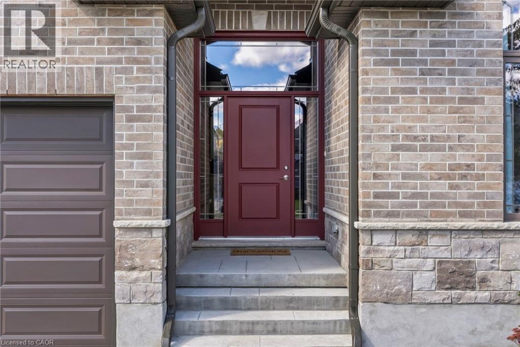 86 Forbes Crescent, Listowel, Ontario  N4W 0B8 - Photo 4 - 40778239