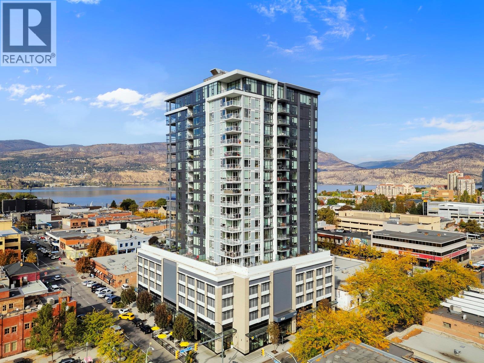 1588 Ellis Street Unit# 1106, Kelowna, British Columbia