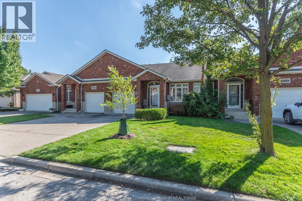 MLS# 25025892: 11925 COBBLESTONE CRESCENT, Windsor, Canada