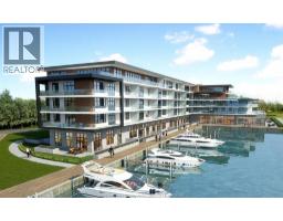 14400 TECUMSEH ROAD Unit# 207, Tecumseh, Ontario