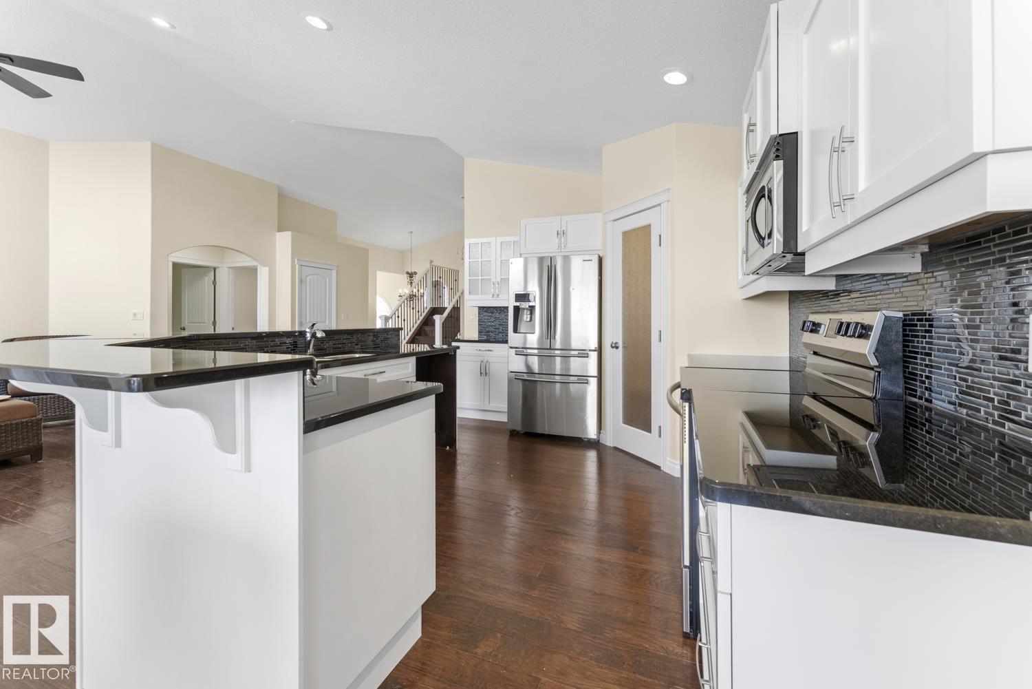 3704 Lakeshore Dr, Bonnyville Town, Alberta  T9N 0A4 - Photo 9 - E4443614