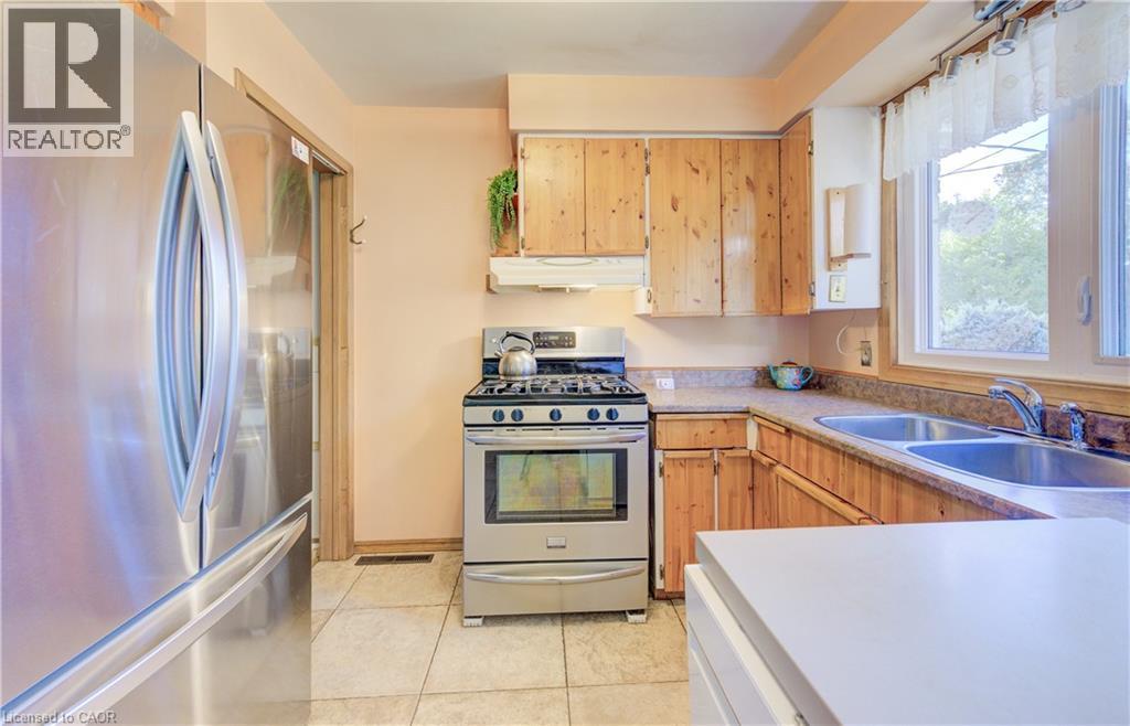 33 Donley Street, Kitchener, Ontario  N2M 3N9 - Photo 20 - 40777429