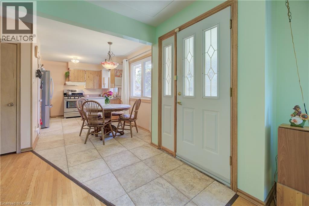 33 Donley Street, Kitchener, Ontario  N2M 3N9 - Photo 16 - 40777429