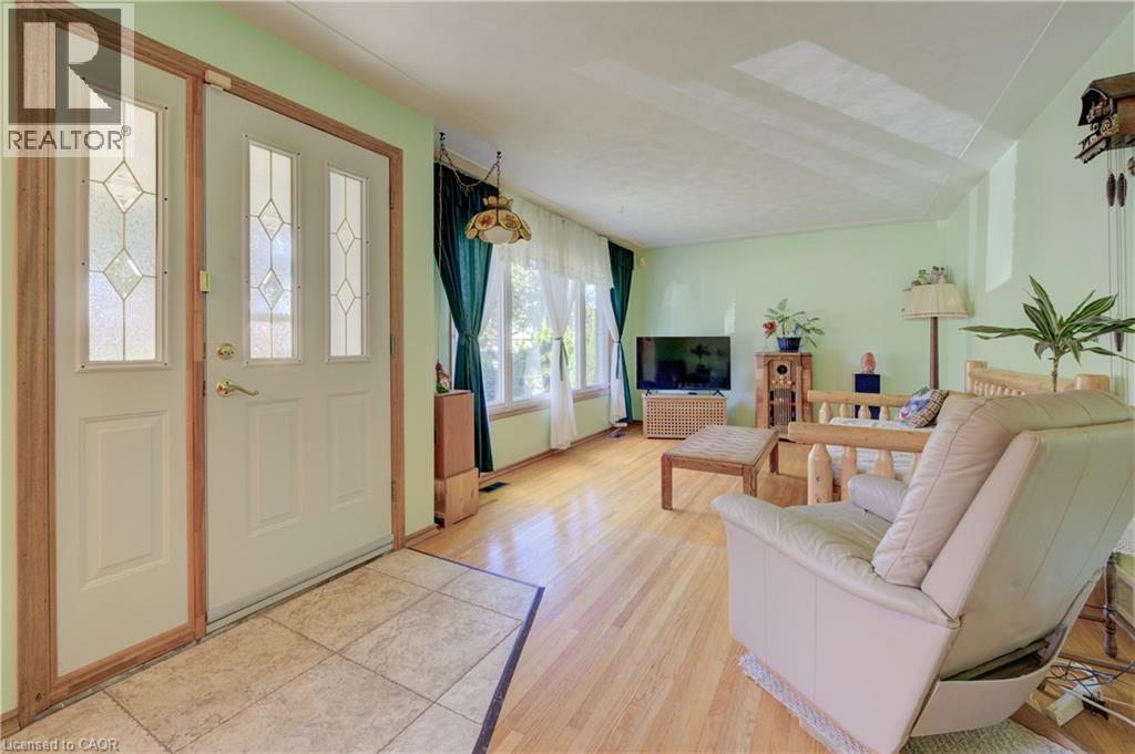 33 Donley Street, Kitchener, Ontario  N2M 3N9 - Photo 13 - 40777429