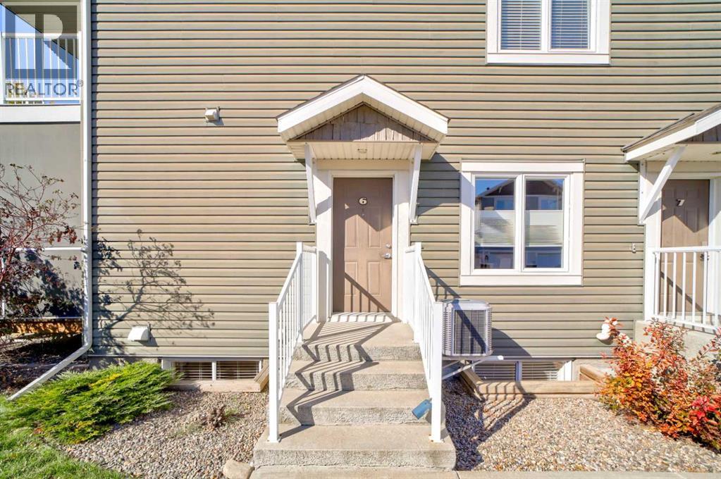 #6, 205 Lettice Perry Road N, Lethbridge, Alberta  T1H 6Z3 - Photo 2 - A2263099