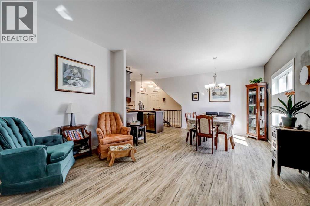 #6, 205 Lettice Perry Road N, Lethbridge, Alberta  T1H 6Z3 - Photo 5 - A2263099