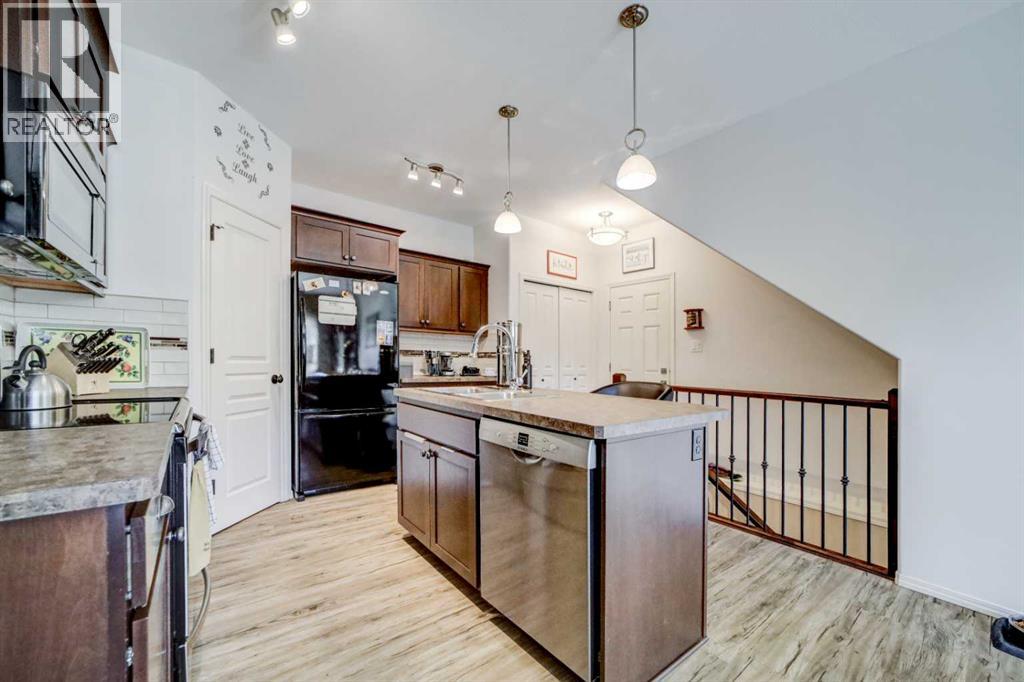 #6, 205 Lettice Perry Road N, Lethbridge, Alberta  T1H 6Z3 - Photo 10 - A2263099