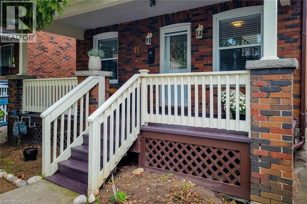 115 Barclay Street, Hamilton, Ontario  L8S 1P6 - Photo 5 - 40777730