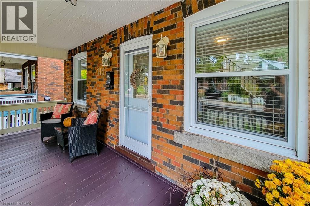 115 Barclay Street, Hamilton, Ontario  L8S 1P6 - Photo 7 - 40777730