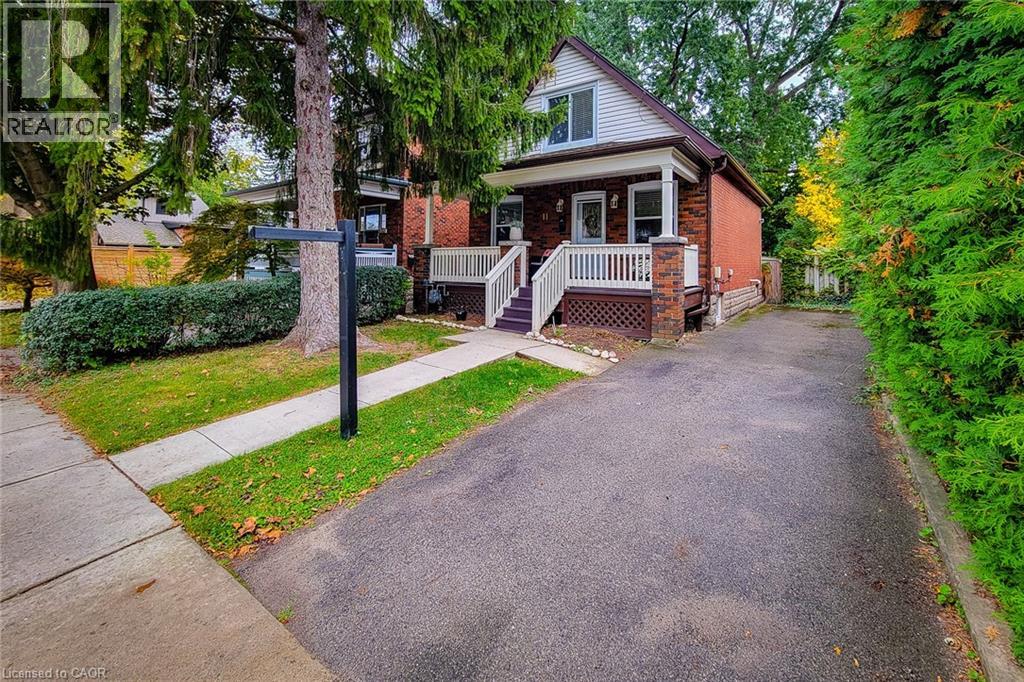 115 Barclay Street, Hamilton, Ontario  L8S 1P6 - Photo 3 - 40777730