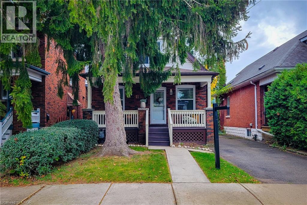 115 Barclay Street, Hamilton, Ontario  L8S 1P6 - Photo 2 - 40777730