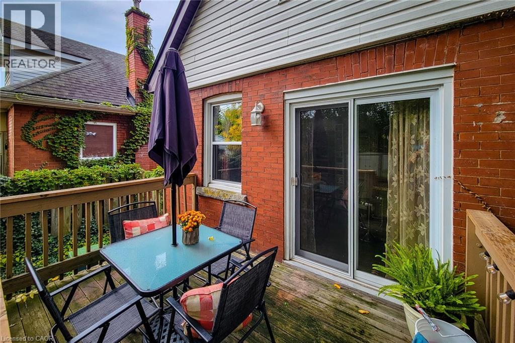 115 Barclay Street, Hamilton, Ontario  L8S 1P6 - Photo 41 - 40777730