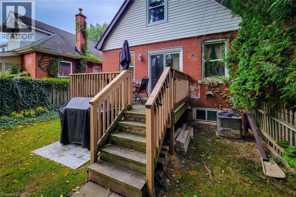 115 Barclay Street, Hamilton, Ontario  L8S 1P6 - Photo 44 - 40777730