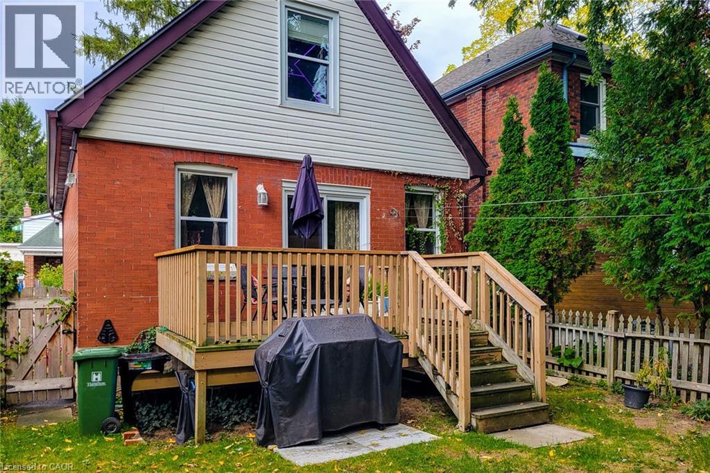 115 Barclay Street, Hamilton, Ontario  L8S 1P6 - Photo 45 - 40777730