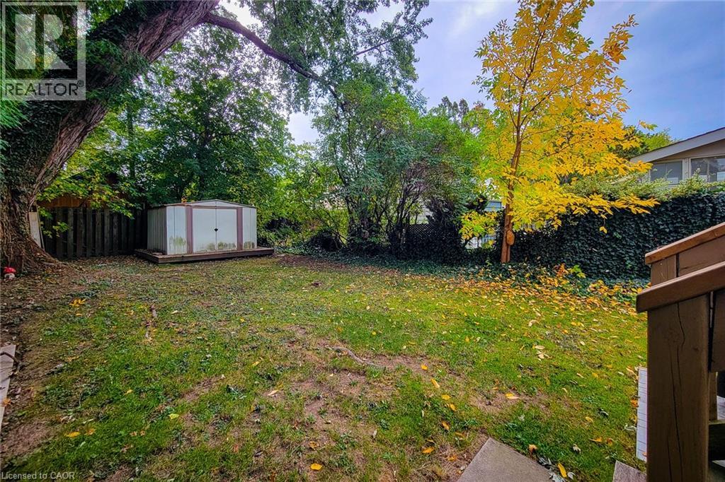 115 Barclay Street, Hamilton, Ontario  L8S 1P6 - Photo 43 - 40777730