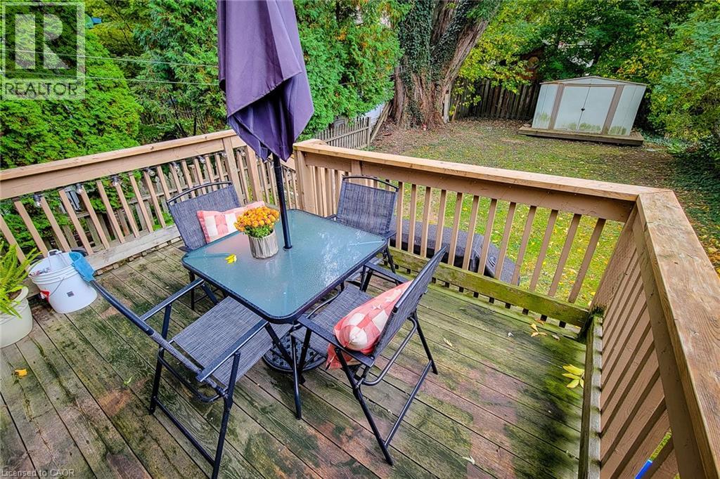 115 Barclay Street, Hamilton, Ontario  L8S 1P6 - Photo 40 - 40777730