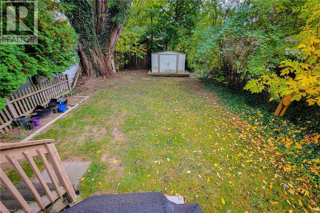 115 Barclay Street, Hamilton, Ontario  L8S 1P6 - Photo 42 - 40777730