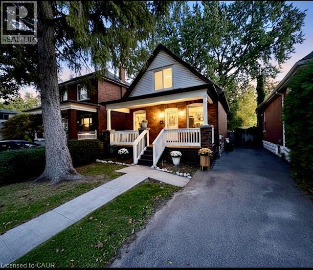 115 Barclay Street, Hamilton, Ontario  L8S 1P6 - Photo 1 - 40777730