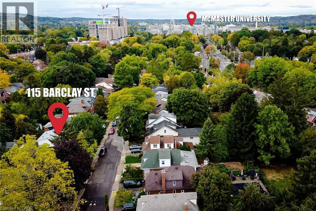 115 Barclay Street, Hamilton, Ontario  L8S 1P6 - Photo 48 - 40777730