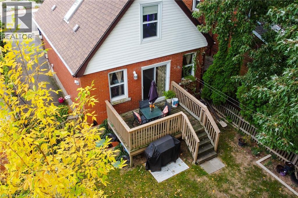 115 Barclay Street, Hamilton, Ontario  L8S 1P6 - Photo 46 - 40777730