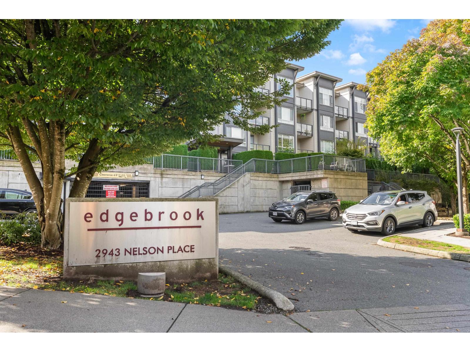 101 2943 Nelson Place, Abbotsford, British Columbia  V2S 0C8 - Photo 2 - R3051610