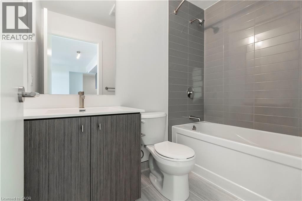25 Wellington Street S Unit# 1406, Kitchener, Ontario  N2G 0G5 - Photo 8 - 40777759
