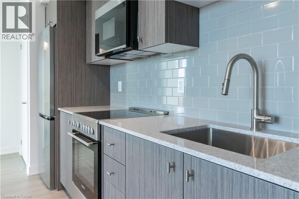 25 Wellington Street S Unit# 1406, Kitchener, Ontario  N2G 0G5 - Photo 4 - 40777759