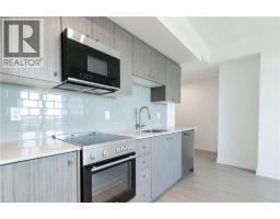 25 WELLINGTON Street S Unit# 1406, Kitchener, Ontario