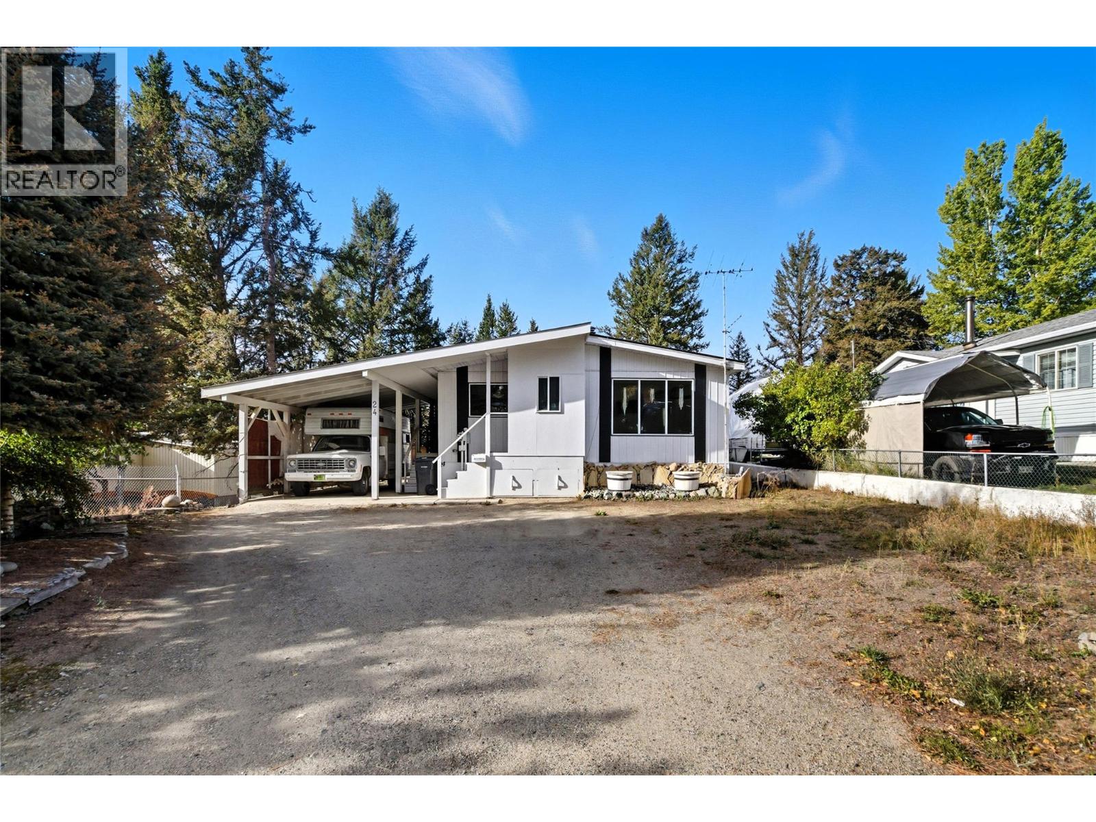24 JASPER Drive, Logan Lake, British Columbia