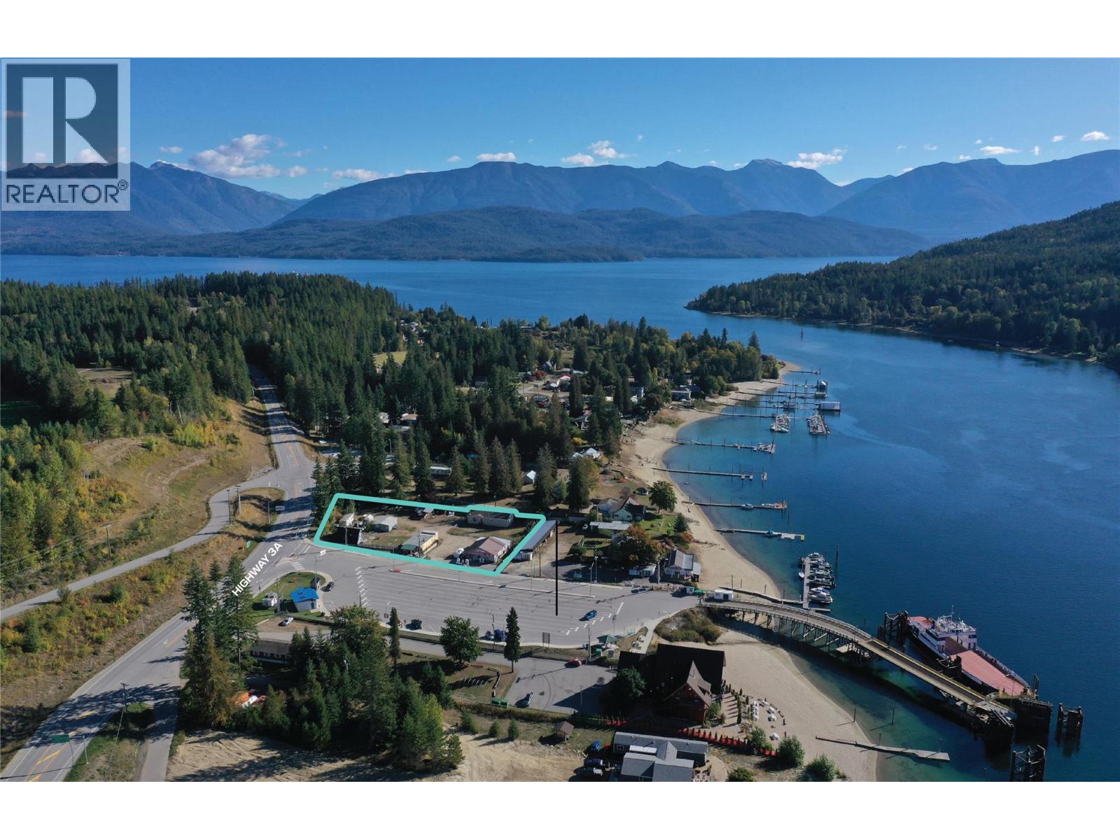 450 Balfour Ferry Road, Balfour, British Columbia  V0G 1C0 - Photo 1 - 10365237