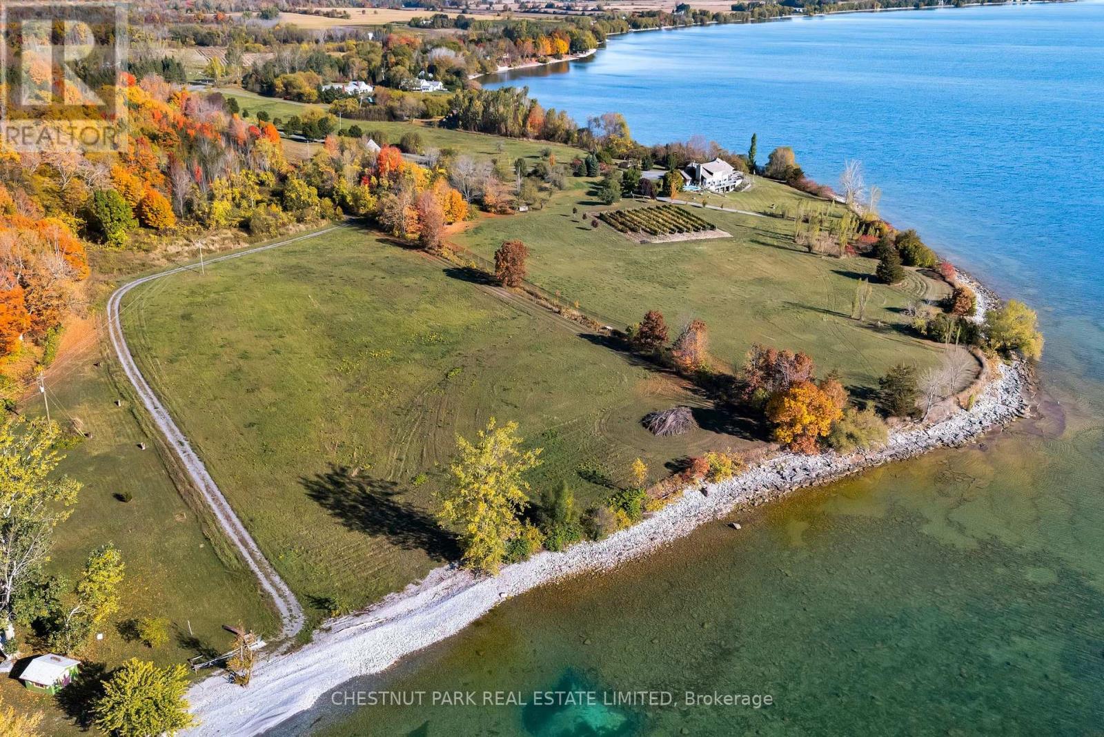 4176 County Road 8, Prince Edward County (North Marysburg Ward), Ontario  K0K 2T0 - Photo 10 - X12456895