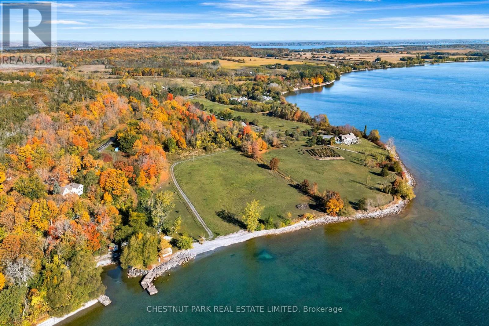 4176 County Road 8, Prince Edward County (North Marysburg Ward), Ontario  K0K 2T0 - Photo 5 - X12456895