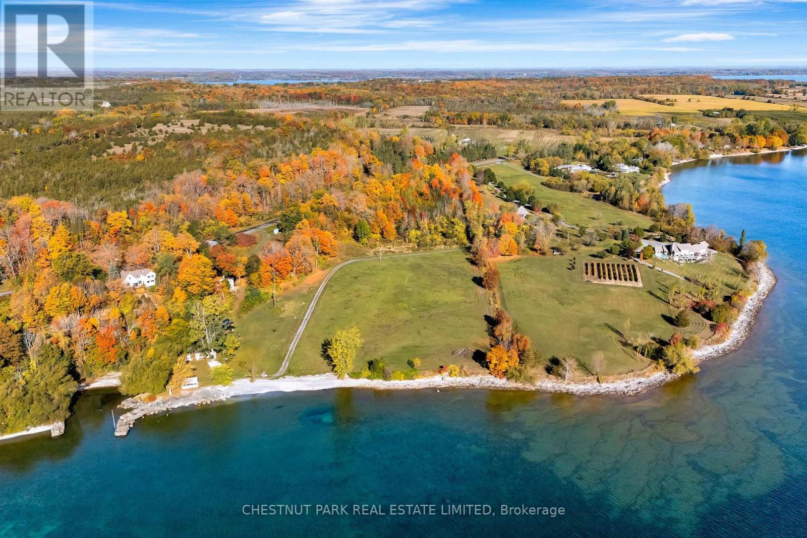 4176 County Road 8, Prince Edward County (North Marysburg Ward), Ontario  K0K 2T0 - Photo 6 - X12456895