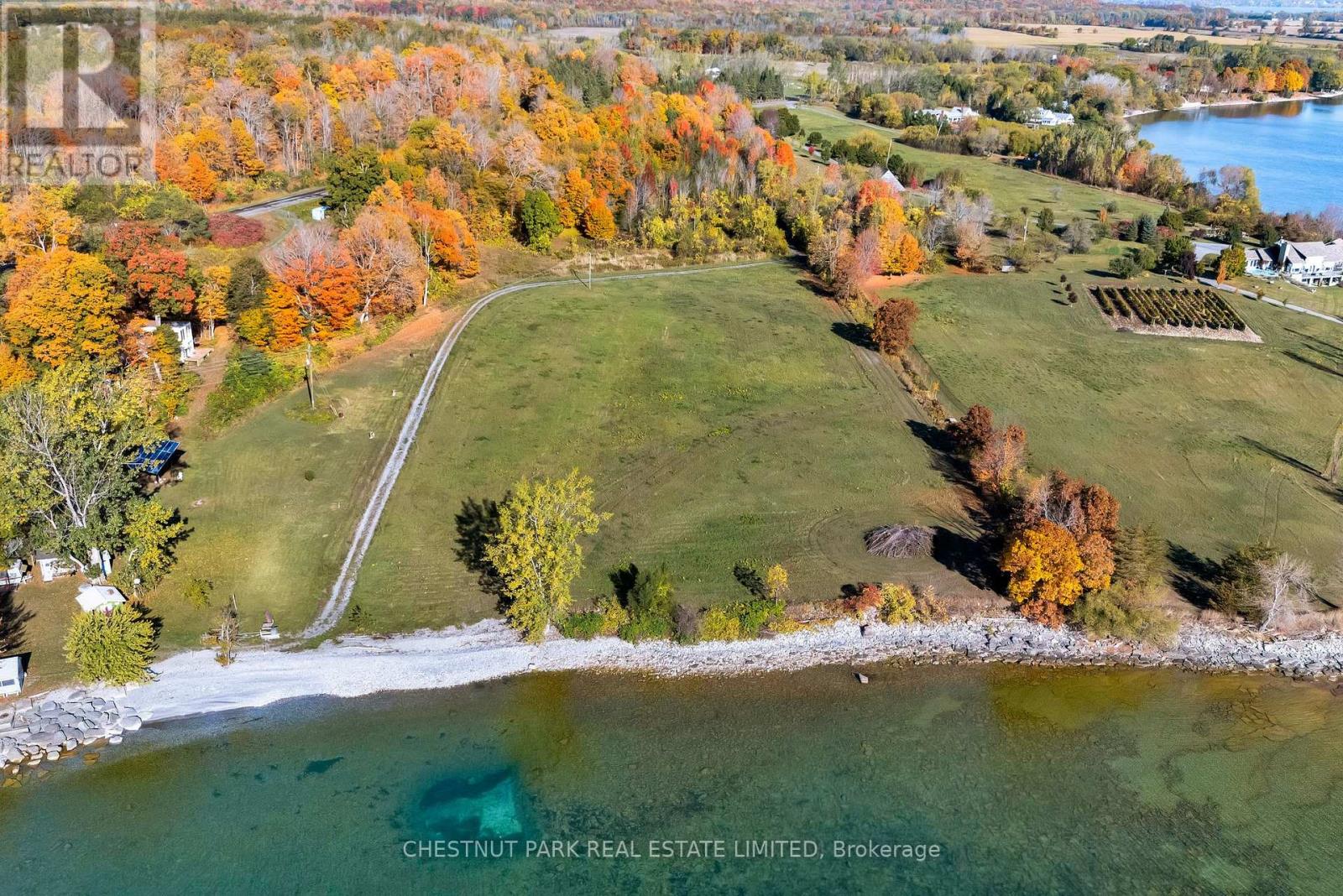 4176 County Road 8, Prince Edward County (North Marysburg Ward), Ontario  K0K 2T0 - Photo 9 - X12456895